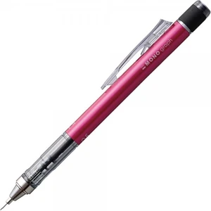 Mono Graph Mekanik Kurşun Kalem  0,5 mm  Pembe
