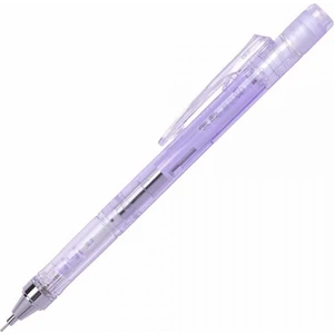 Mono Graph Mekanik Kurşun Kalem  0,5 mm  Şeffaf Mor