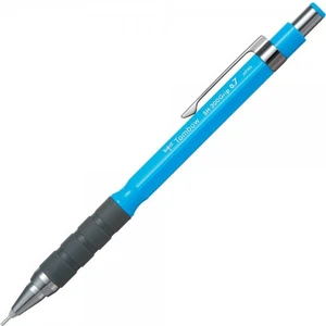 SH-300 Grip Mekanik Kurşun Kalem  0,7 mm  Mavi