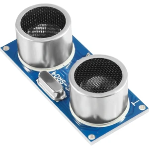 Rob Ada  Ultrasonik Mesafe Sensörü HC-SR04