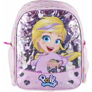 Polly Pocket Anaokul Çantası 22451