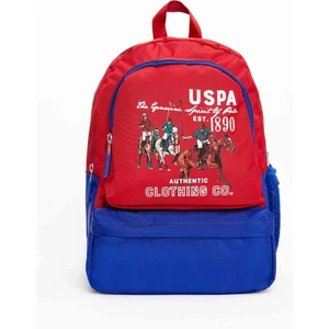 U.S. Polo Assn. Authentic Clothing Go Okul Çantası PLÇAN22036
