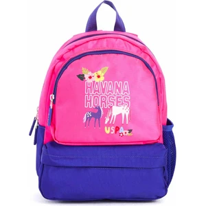 U.S. Polo Assn. Havana Horses Okul Çantası PLÇAN22052