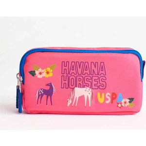 U.S. Polo Assn. Havana Horses Kalem Kutusu PLKLK22053