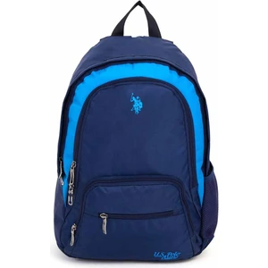U.S. Polo Assn. Lacivert Okul Çantası PLÇAN22057