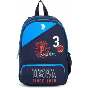 U.S. Polo Assn. New York Okul Çantası PLÇAN22201
