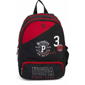 U.S. Polo Assn. New York Okul Çantası PLÇAN22204