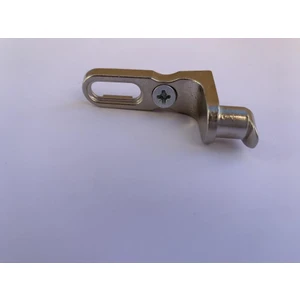 Sivas Gözde Mobilya Dolap Arkalık Tutacağı Tırnak 8mm Montaj Aparatı 10LU Tüm Marka Ürünlere Uyumlu