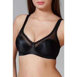 Yeni İnci Kadın Balenli Minimizer Toparlayıcı Sütyen