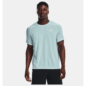 Under Armour Erkek UA Streaker Koşu Kısa Kollu 1361469-469