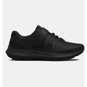 Under Armour Erkek Çocuk UA Surge 3 AC Koşu Ayakkabısı 3024990-002