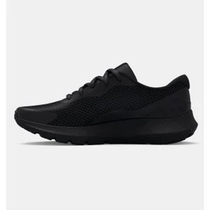 Under Armour Erkek Çocuk UA Surge 3 Koşu Ayakkabısı 3024989-002