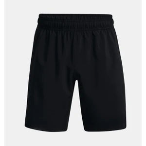 Under Armour Erkek UA Dokuma Graphic Şort 1370388-001