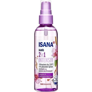 Saç Bakım Yağı Uzun & Yıpranmış Saçlar 100 Ml