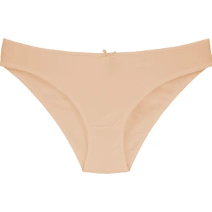 Kadın Sade Slip Külot