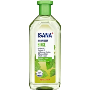 Saç Toniği Canlandırıcı Kayın Ağacı 500 Ml