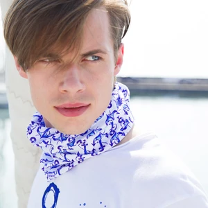 Çapa Bandana