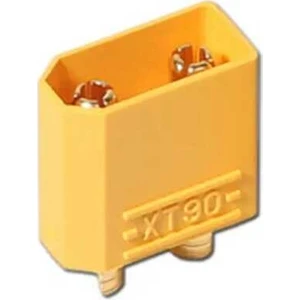 XT90 Konnektör - Lipo Pil Konnektörü - Erkek