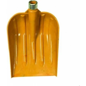 Zahireci Küreği 34*48 cm Metal Bilezikli