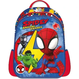 Spiderman 41383 Hawk Jr Spidey Fr Anaokulu Çantası