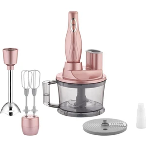 Blendermania Plus Rose Gold