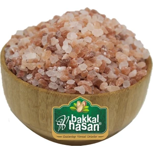 Bakkal Hasan Himalaya Tuzu İri 500 gr