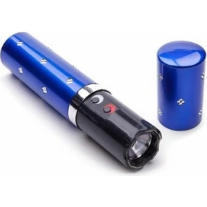 Light 1202 Elektro Şoklu El Feneri