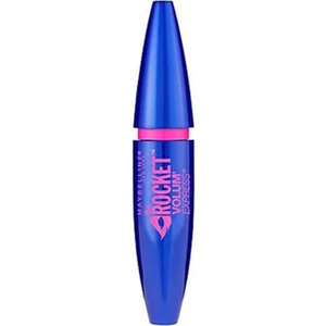 Maybelline Rocket Volume Express Maskara Hacim Sağlayan Siyah