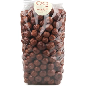 Guruyemiş Box Hünnap Kurusu Hünnap Meyvesi Doğal Kuru Meyve 1 kg