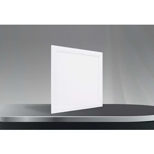18W 30X30 Backlıght Clıp In Kare LED Panel 3500K