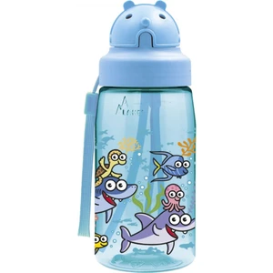Oby Tritan Matara 450ML Sea Friends Lkobysf
