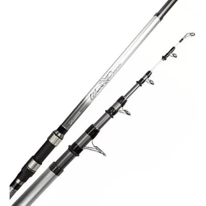 Wave Power Tele Surf 4.20 cm 80-150 gr 5 Parça Surf Kamışı