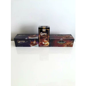 Gano Mocha & 3 In 1 Kahve & Schokolade 3 In 1 = 1,44 kg