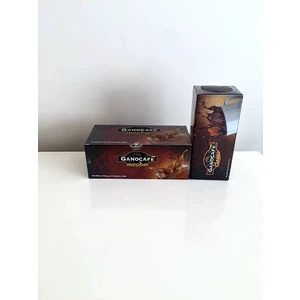 Gano Excel Mocha & Gano Excel Classic 510 gr