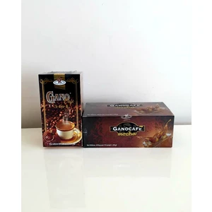 Gano Excel Gano 3 In 1 & Gano Mocha