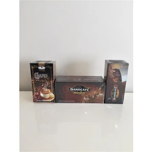 Gano Excel Gano Classic & Gano Mocha & Gano 3 In 1