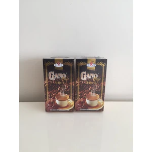 Gano Cafe 3 In 1 (40 Poşet x 21 Gr)