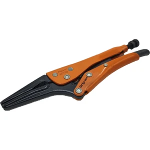 Uzun Çeneli Ayarlı Pense 176 mm