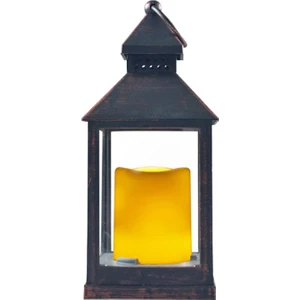 Urban Mood Br-18 Bronz LED Fener