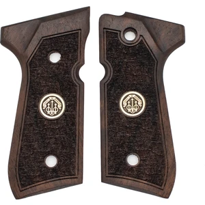 Beretta 92 Fs Tabanca Kabzesi