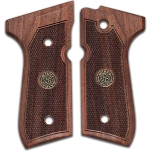 Beretta 92Fs Tabanca Kabzesi