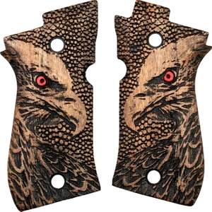 Beretta Mod 81 Tabanca Kabzesi