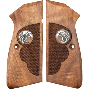 Browning Hp Kulaklı Tabanca Kabzesi