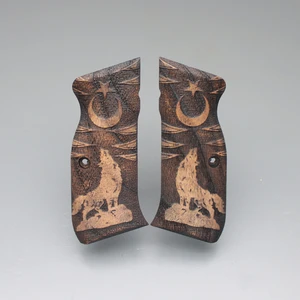 Sarsılmaz Lıght Ceviz Ağacı Kabze