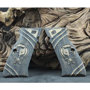 Sarsılmaz Lıght Ceviz Ağacı Kabze