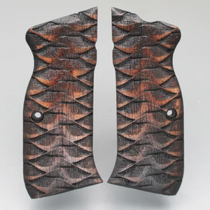 Sarsılmaz Mega Ceviz Ağacı Kabze T252