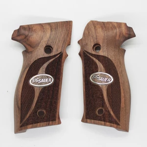 Sıg Sauer P226 Tabanca Kabzesi