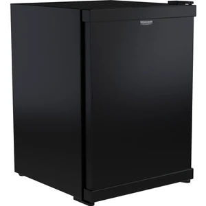 Dr 45 S Siyah Blok Kapı Minibar Mini Buzdolabı