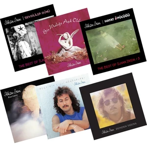 Ilhan Irem - Özel Set (6 Plak)