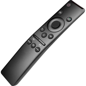 House Gorgeous Samsung Tv Için Evrensel Uzaktan Kumanda LED QLED UHD Hdr LCD Çerçeve Hdtv 4K 8k 3D Akıllı Tv, Netflix Düğmeli, Www(Yurt Dışından)